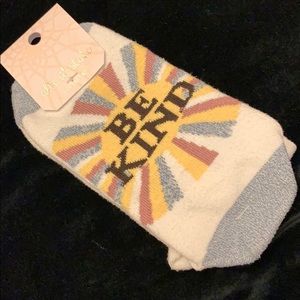 Be Kind Socks from Altar’d State